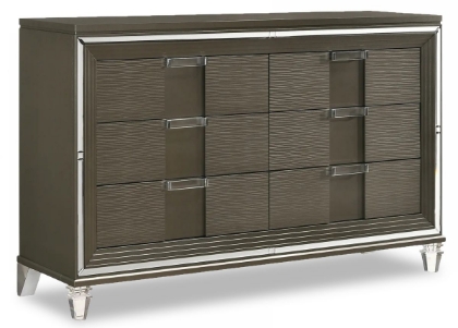 Picture of Twenty Nine Dresser