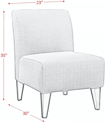 Picture of Elements Scarlett Chair