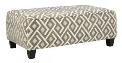 Picture of Dovemont Ottoman