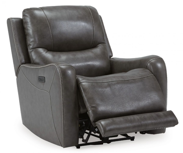 Picture of Galahad Power Recliner