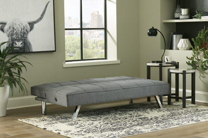 Picture of Santini Futon Sofa Bed