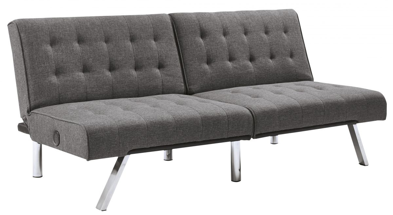Picture of Sivley Futon Sofa Bed