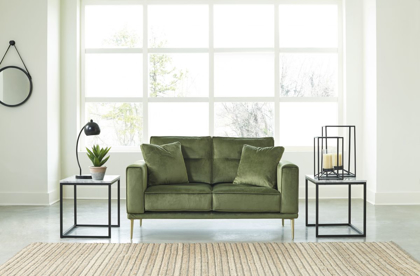 Picture of Macleary Loveseat
