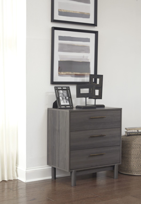Picture of Brymont Chest of Drawers