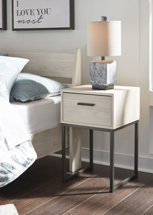 Picture of Socalle Nightstand