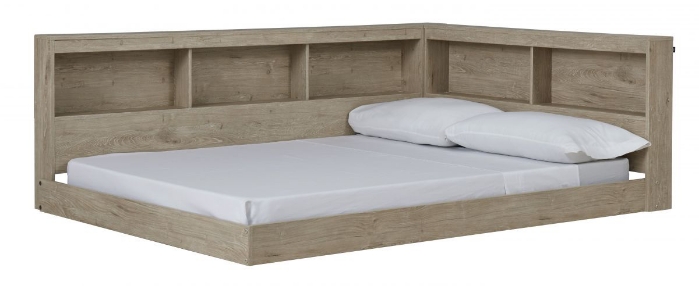 Picture of Oliah Full Size Bed