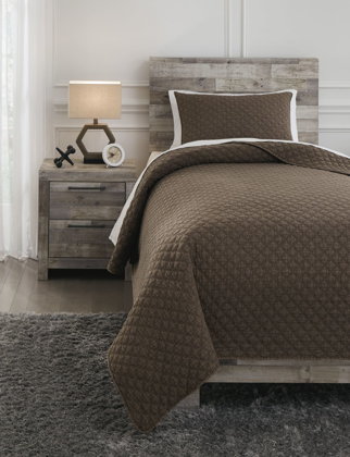 Picture of Ryter Twin Coverlet Set
