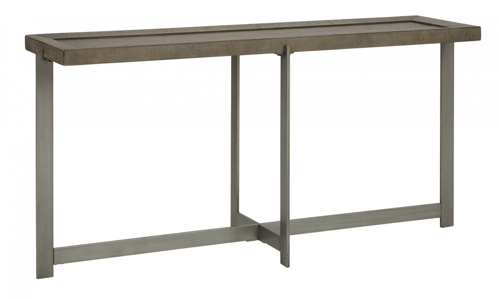 Picture of Krystanza Console Sofa Table