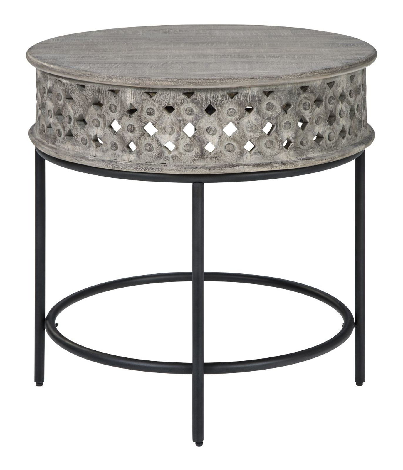 Rastella End Table
