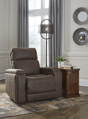 Picture of Rowlett Power Recliner