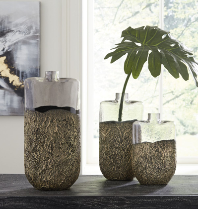 Picture of Clement 3 Piece Vase Set