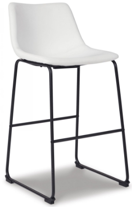 Picture of Centiar Bar Height Bar Stool
