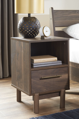 Picture of Calverson Nightstand