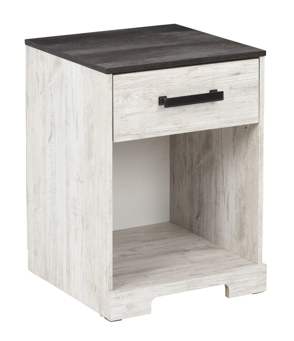 Picture of Shawburn Nightstand
