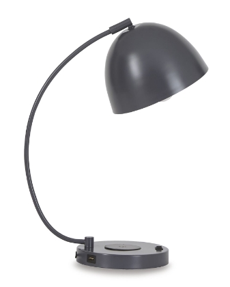 Picture of Austbeck Desk Lamp