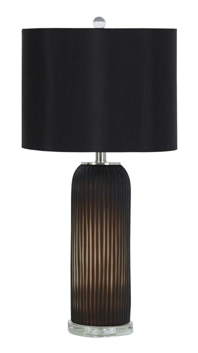 Picture of Abaness Table Lamp