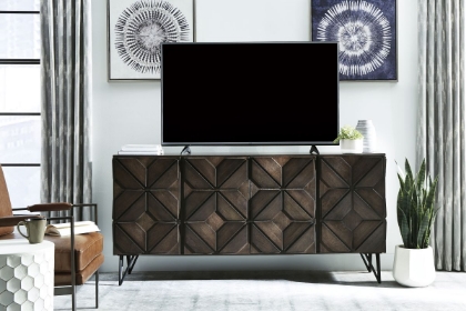 Picture of Chasinfield TV Stand