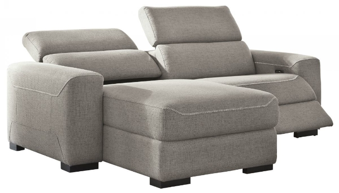 Picture of Mabton Power Reclining Sofa Chaise
