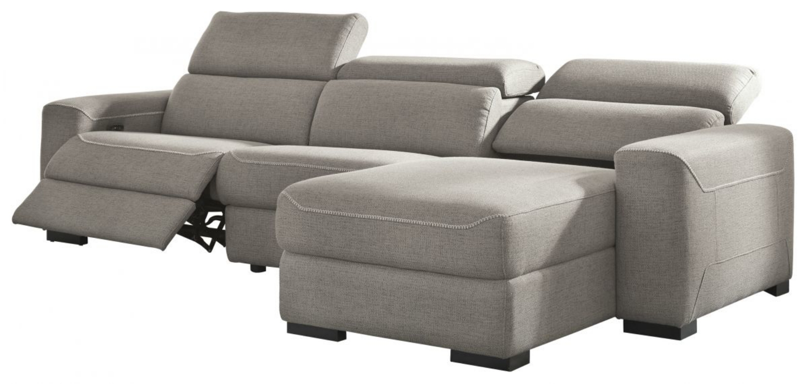 Picture of Mabton Power Reclining Sectional