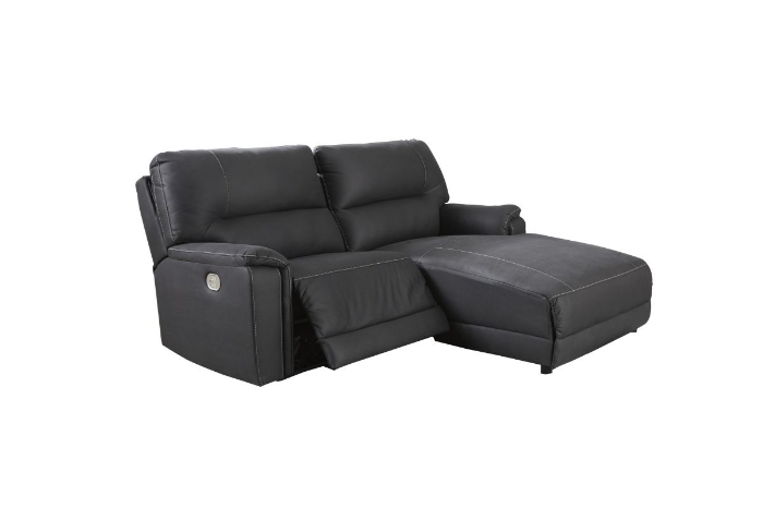 Picture of Henefer Power Reclining Sofa Chaise