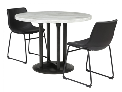 Picture of Centiar Table & 2 Chairs