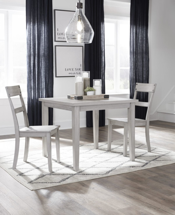 Picture of Loratti Table & 2 Chairs