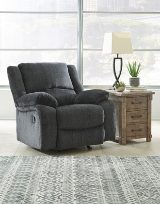 Picture of Draycoll Recliner