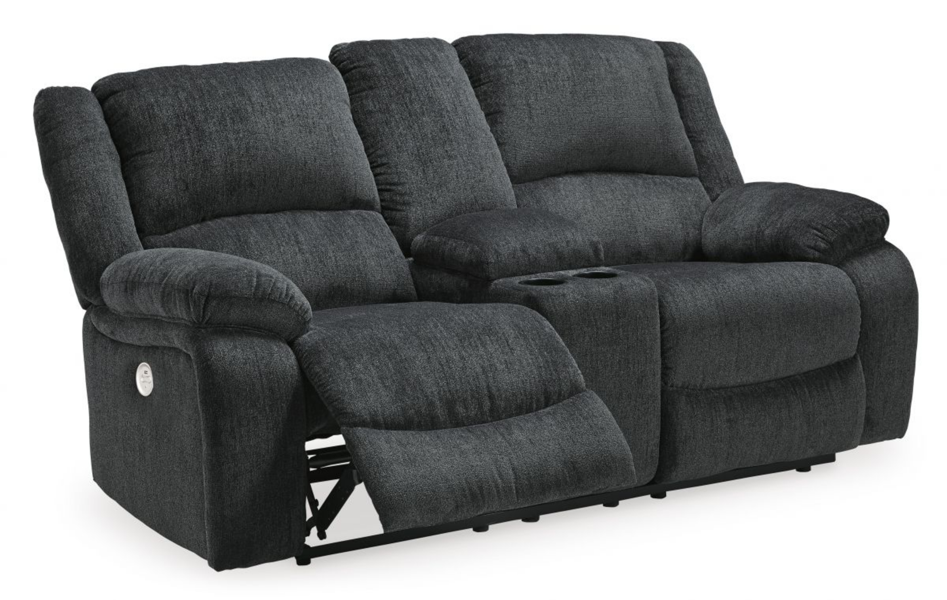 Picture of Draycoll Power Reclining Loveseat