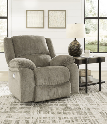 Picture of Draycoll Power Recliner