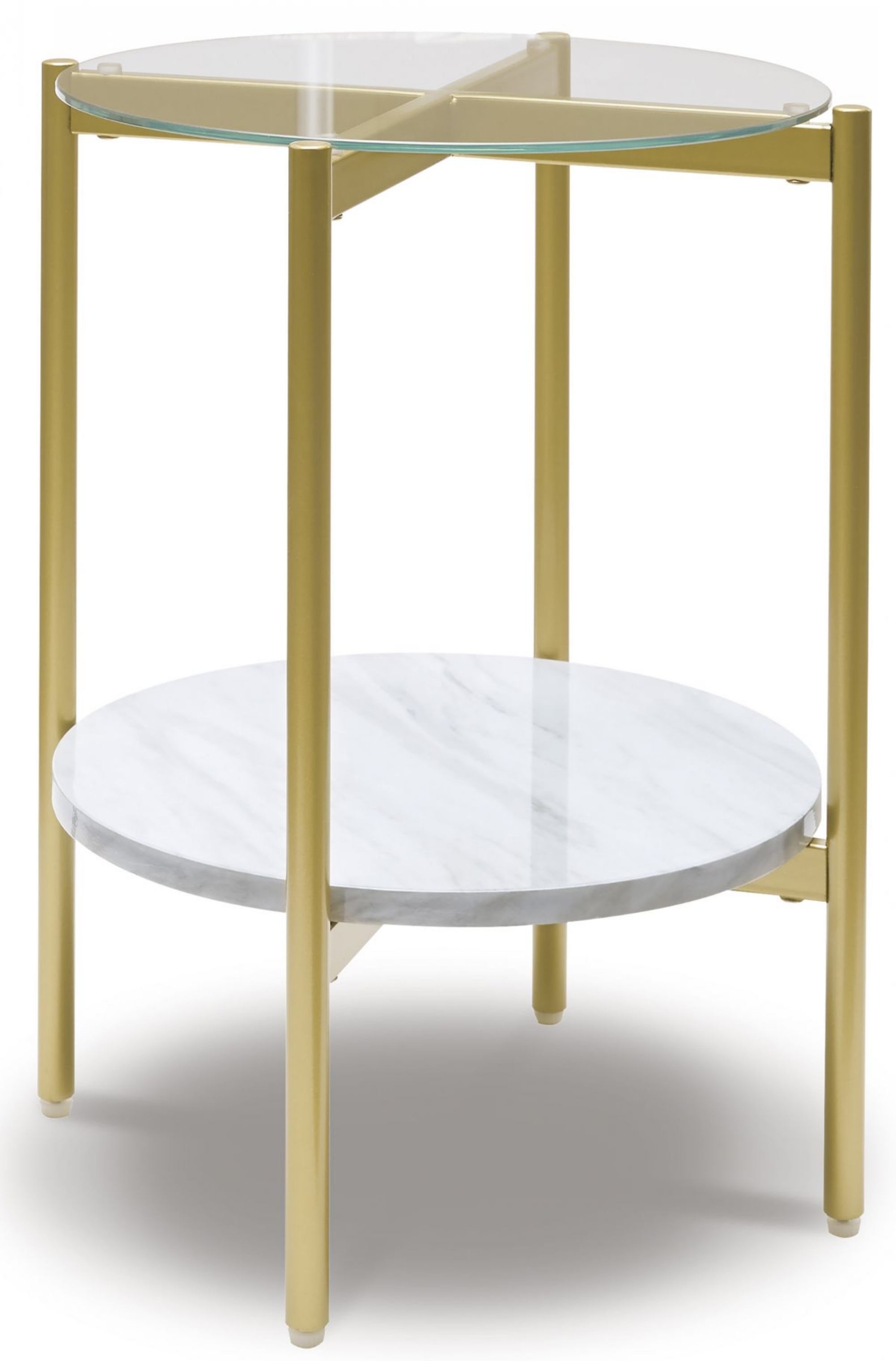 Picture of Wynora End Table