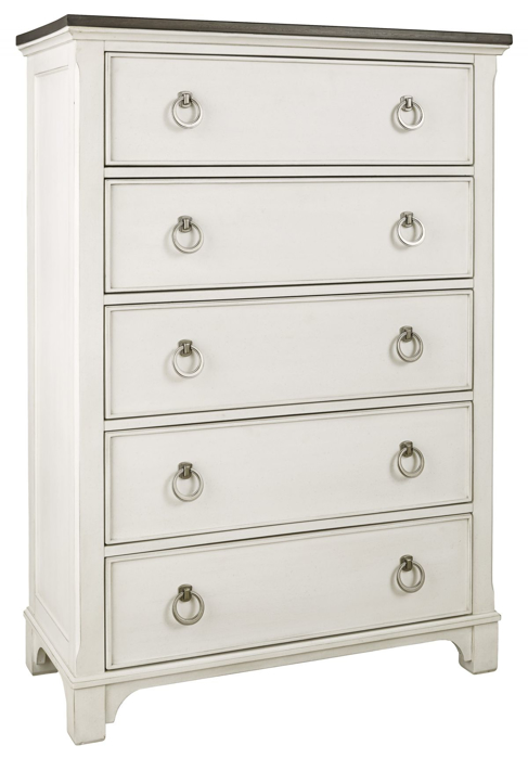Picture of Nashbryn Chest of Drawers