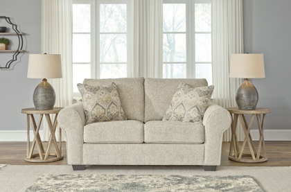 Picture of Haisley Loveseat