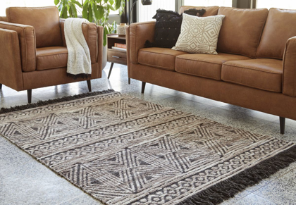 Picture of Kylin Medium Rug