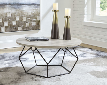 Picture of Waylowe Coffee Table