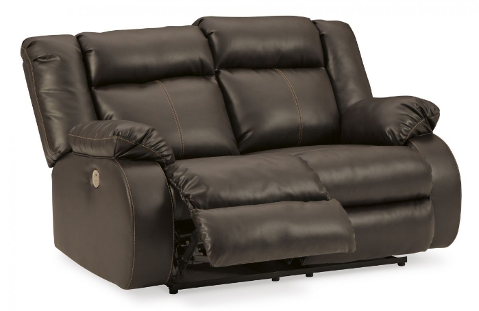 Picture of Denoron Power Reclining Loveseat