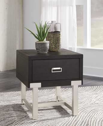Picture of Chisago End Table