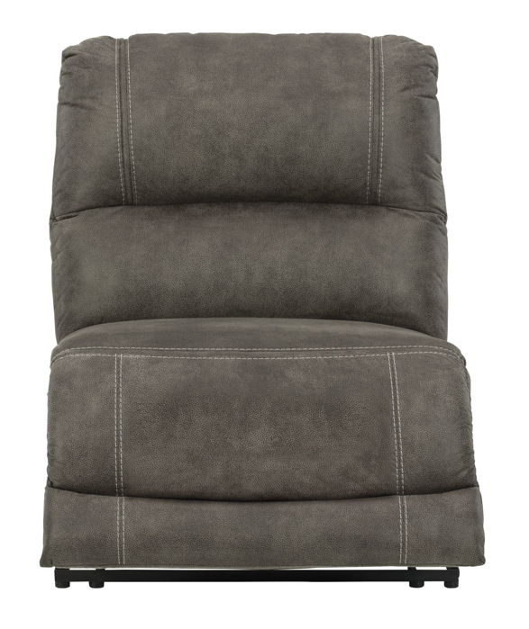 Picture of Armless Power Recliner