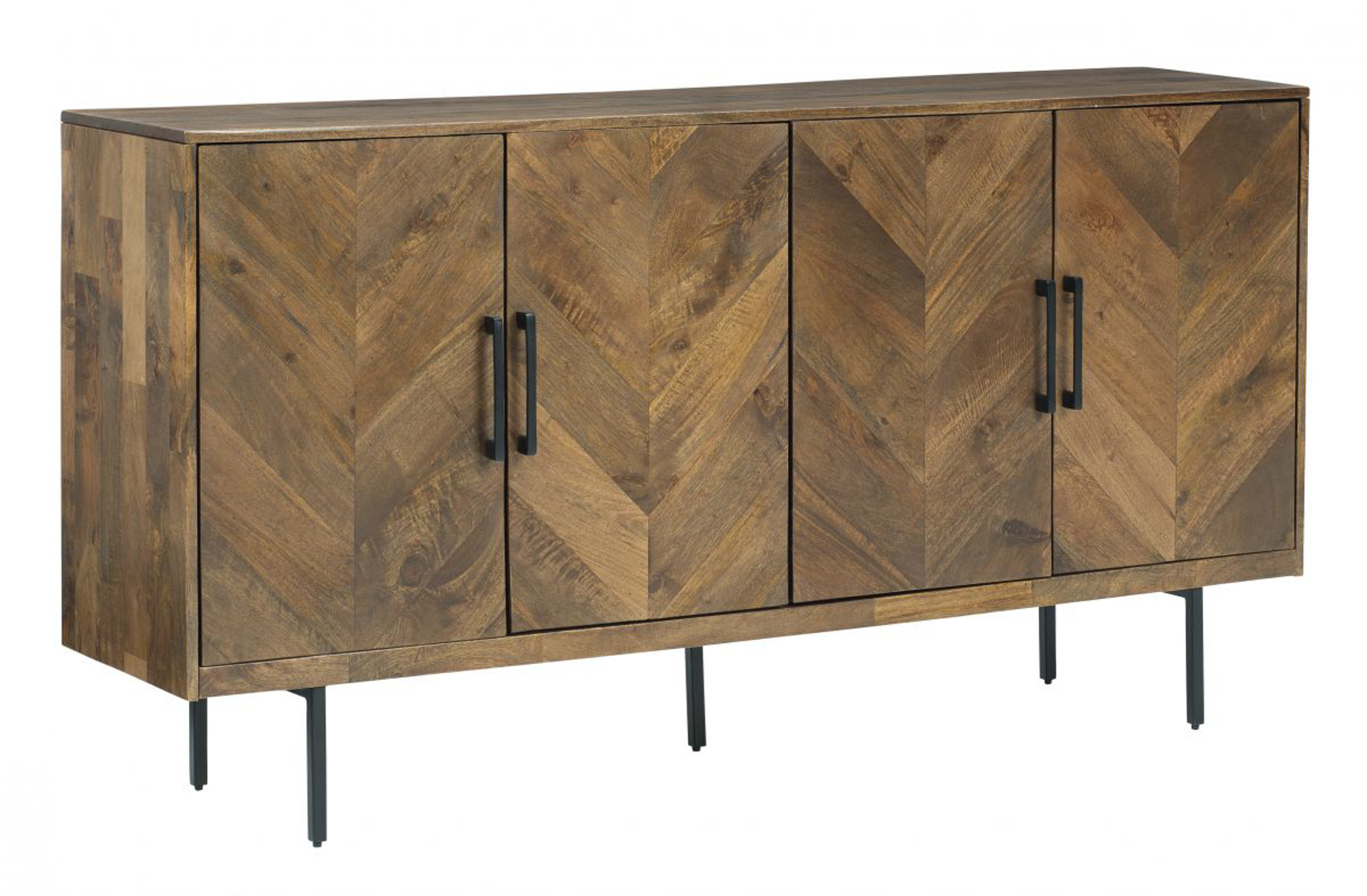 Picture of Prattville Accent Cabinet