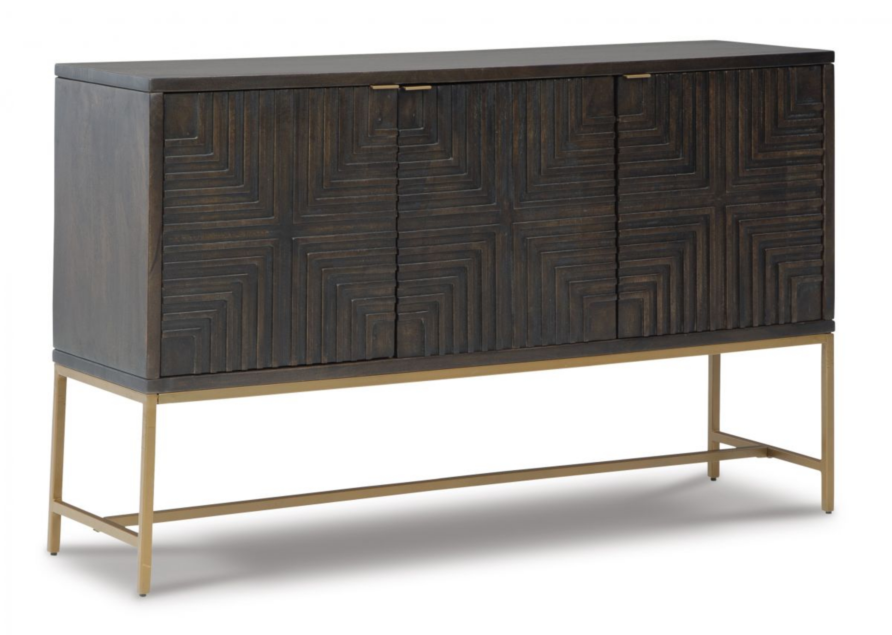 Picture of Elinmore Accent Cabinet