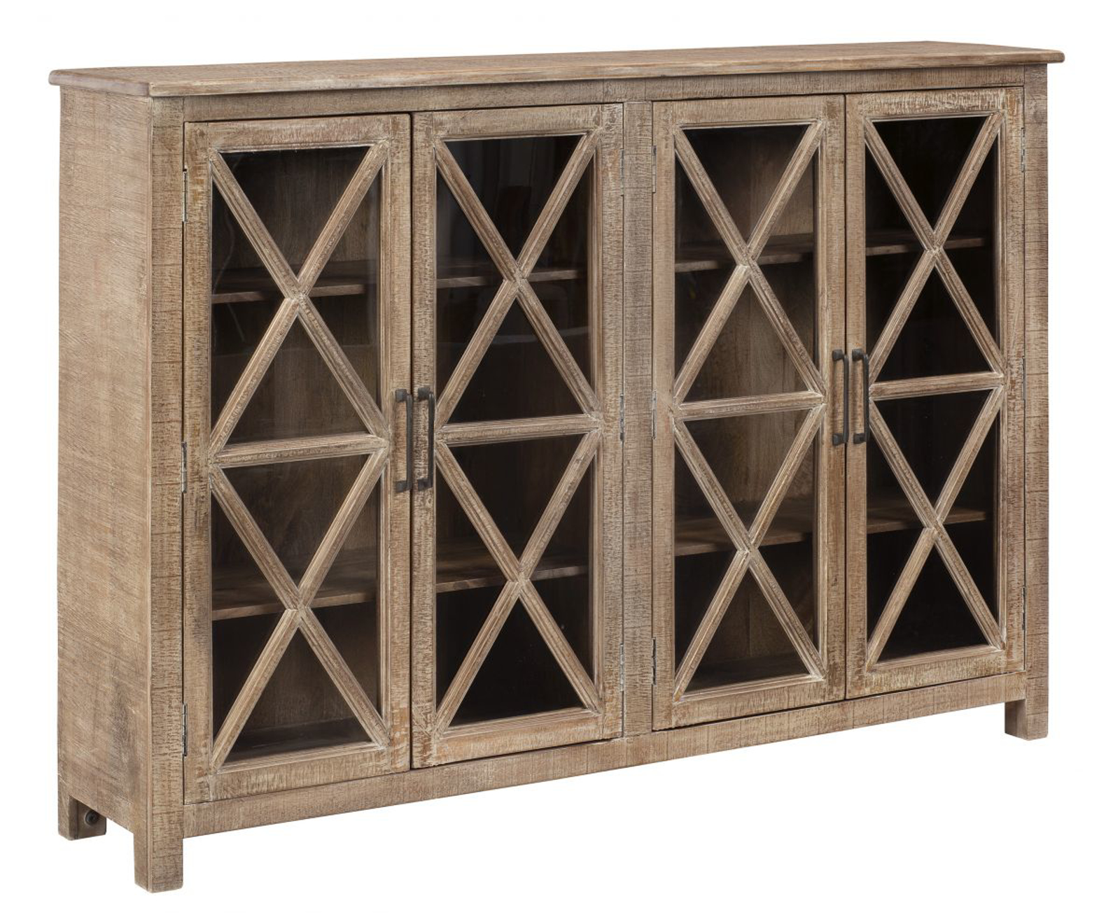 Picture of Veerland Accent Cabinet