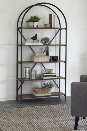 Picture of Galtbury Bookcase