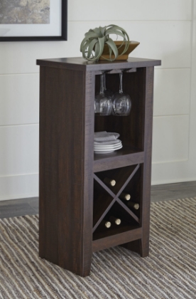 Picture of Turnley Wine Cabinet