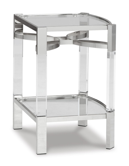 Picture of Chaseton Accent Table