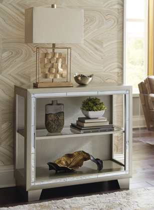Picture of Chaseton Accent Cabinet