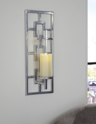 Picture of Brede Wall Sconce