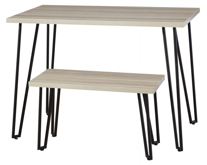 Picture of Blariden Desk with Bench