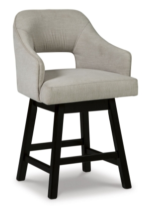 Picture of Tallenger Counter Height Barstool