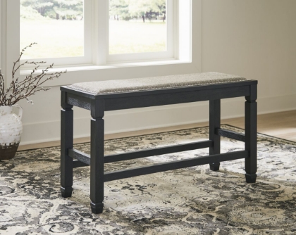 Picture of Tyler Creek Counter Height Dining Bench
