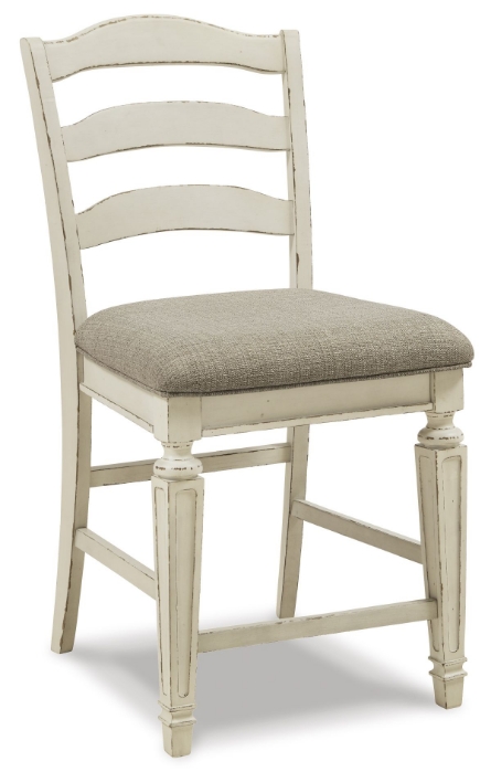 Picture of Realyn Counter Height Barstool