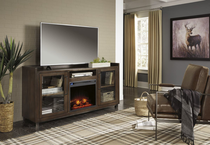 Picture of Starmore TV Stand